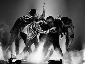 Film Konser BTS Love Yourself in Seoul Jadi Box Office di Korea
