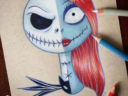 Keren! Kala Dua Karakter Animasi Digabung Jadi Satu