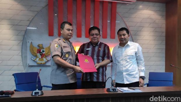 Ombudsman Nyatakan Tak Ada Lagi Maladministrasi di Penyidikan Kasus Novel