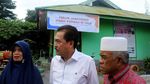 Jamkrindo Bantu Sekolah dan Pemulihan Pascabencana Palu