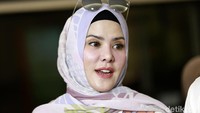 Lalu, bagaimana hubungan selanjutnya dengan Fiki? Pool/Palevi S/detikFoto.