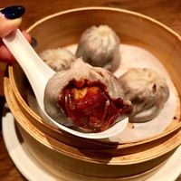 Bukan Sup, Xiao Long Bao Disini Isinya Banana Nutella yang Lumer