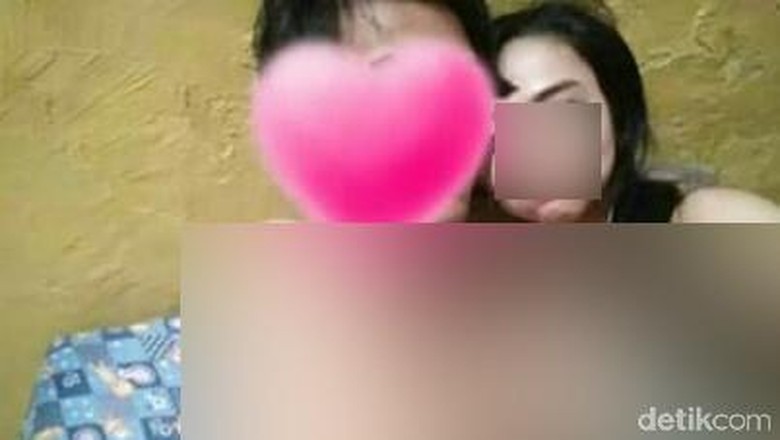 Gadis di Video Syur Pemuda Sakit Hati Terancam Pidana Pornografi Gadis di Video Syur Pemuda Sakit Hati Terancam Pidana Pornografi