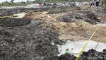 Ngeri! Lumpur Panas Lukai 2 Bocah di Bekasi
