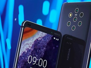 Nokia 9 PureView Bakal Dibanderol Terjangkau