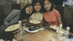 Berlibur ke Eropa, Gritte Agatha Belajar Buat Pasta hingga Afternoon Tea