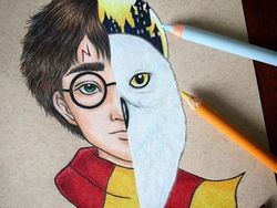 Keren! Kala Dua Karakter Animasi Digabung Jadi Satu