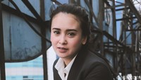Namun Ayushita masih enggan membocorkan perannya dalam serial tersebut.
