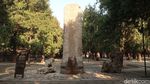 Foto: Patung Bi Xi Pembawa Kekayaan di China
