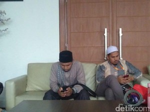 Ikatan Dai Aceh Sambangi KPU, Koordinasi soal Tes Baca Alquran