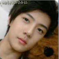 Sehun sudah dikenal tampan bahkan sebelum debut sebagai idol. Namun kini penampilannya lebih maksimal dengan makeup, gaya rambut, dan tubuh atletis. Foto: Twitter