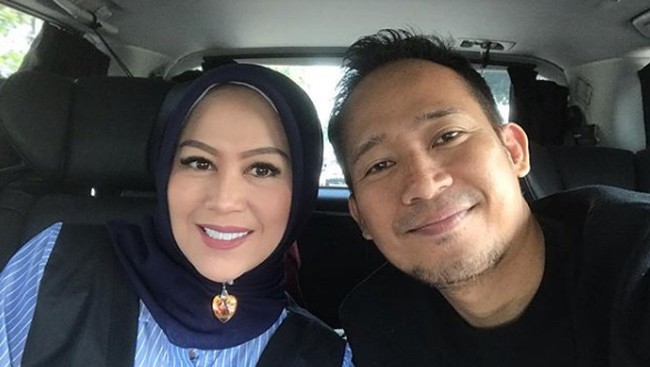 Gara-gara Telur Ceplok, Denny Cagur dan Istri Bertengkar Hebat