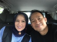 Gara-gara Telur Ceplok, Denny Cagur dan Istri Bertengkar Hebat