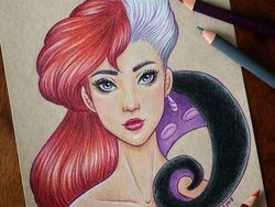 Keren! Kala Dua Karakter Animasi Digabung Jadi Satu