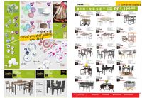 Nggak Pakai Boros, 5 Produk Ini Bisa Mempercantik Ruang Makan