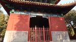 Foto: Patung Bi Xi Pembawa Kekayaan di China