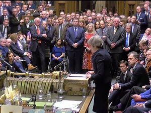 Proposal Brexit Ditolak Parlemen, PM Inggris Hadapi Mosi Kepercayaan
