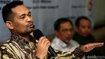 Mampukah Prabowo Menuntaskan Kasus Penculikan Aktivis 98?