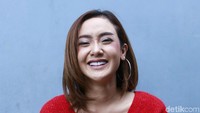 Bagaimana, setuju dengan Cita Citata? Pool/Palevi S/detikFoto.
