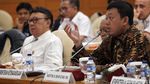DPR dan Pemerintah Bahas Perlindungan Pekerja Migran