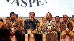 Jokowi Beri Tips Bisnis ke PNS dan Pensiunan
