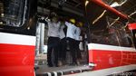 Kontribusi Universitas untuk LRT Jabodebek
