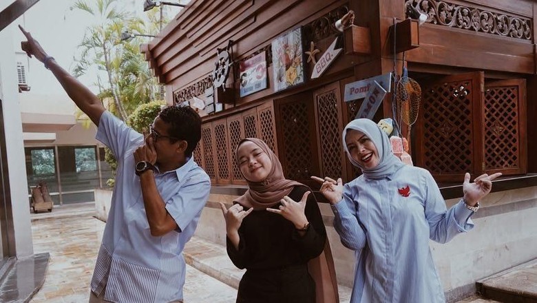 940 Koleksi Gambar Rumah Nissa Sabyan HD