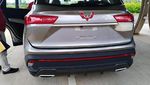 Keren, SUV Wuling Boleh Juga!