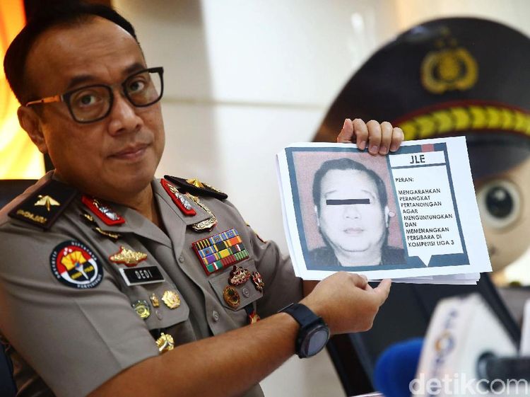 Terindikasi Mafia Bola, Polisi Akan Selidiki Piala Soeratin 2009