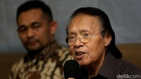 Suasana politik yang semakin panas menjelang Pemilu Presiden 2019 tak dapat dilepas dengan peristiwa penculikan atau penghilangan paksa sejumlah aktivis di tahun 1998. Diskusi kali ini mengambil topik memampukan Prabowo Subianto menuntaskan penculikan dan penghilangan paksa 13 aktivis 98.