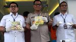 Ngaku Mantan Pacar Syahrini, Seorang Pria Ini Terciduk Narkoba