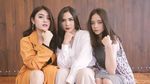 Terpesona Jessica Mila, Nabilah Ayu dan Bianca Hello