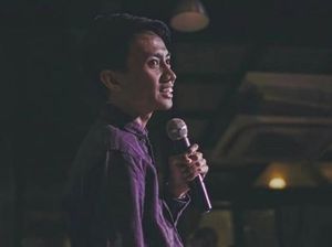 Kenangan Gebi Ramadhan di Mata Para Komika
