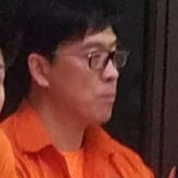 Hans mantan kekasih Syahrini.