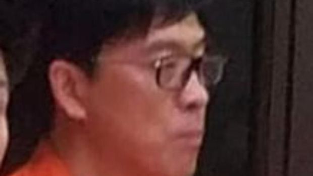 Hans mantan kekasih Syahrini