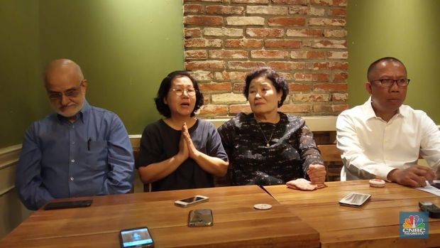 Beban Berat Jiwasraya Jadi Prioritas Erick Thohir