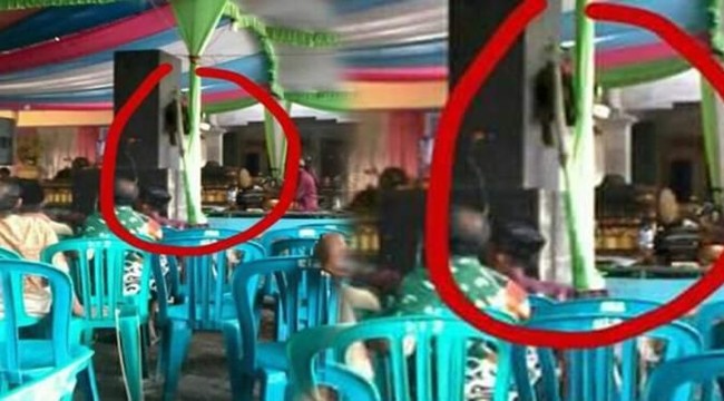 Ada Penampakan Muka Rata di Restoran hingga Sarapan Gurih Pecel Keong
