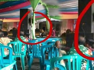 Ada Penampakan Muka Rata di Restoran hingga Sarapan Gurih Pecel Keong