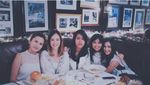 Berlibur ke Eropa, Gritte Agatha Belajar Buat Pasta hingga Afternoon Tea