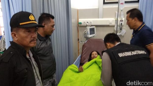 6 Orang di Jepara Tersambar Petir, 3 Meninggal Dunia