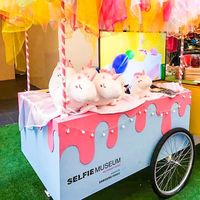Museum Selfie, Destinasi Instagramable yang Baru di Kuala Lumpur