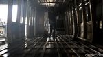 Melihat Proses Pembuatan LRT Jabodebek di Markas INKA (1)