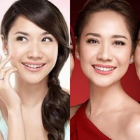 Seperti sosok Bunga Citra Lestari justru terlihat tak berubah, tetap cantik nan segar. Ia memiliki kulit yang mulus nan glowing sejak 10 tahun yang lalu. Foto: Instagram/bclsinclair