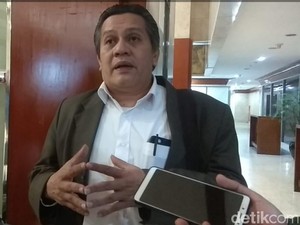 Fakta-Fakta Gusti Randa yang Kini Jadi Plt Ketum PSSI