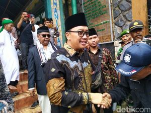 Mafia Bola Harus Diberi Hukuman hingga Jera