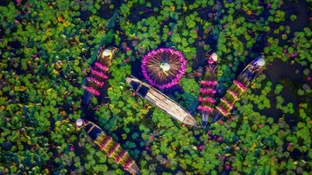 Karya finalis Tuan Nguyen. Foto: Ultralink