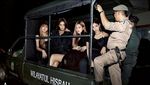 Kisah BLACKPINK di Tangan Agan Harahap