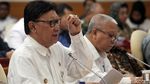 DPR dan Pemerintah Bahas Perlindungan Pekerja Migran
