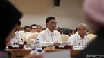 DPR dan Pemerintah Bahas Perlindungan Pekerja Migran