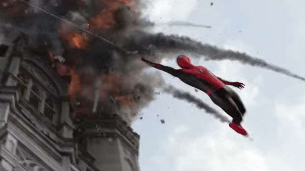 Deretan Rencana Marvel Setelah 'Avengers: Endgame'
